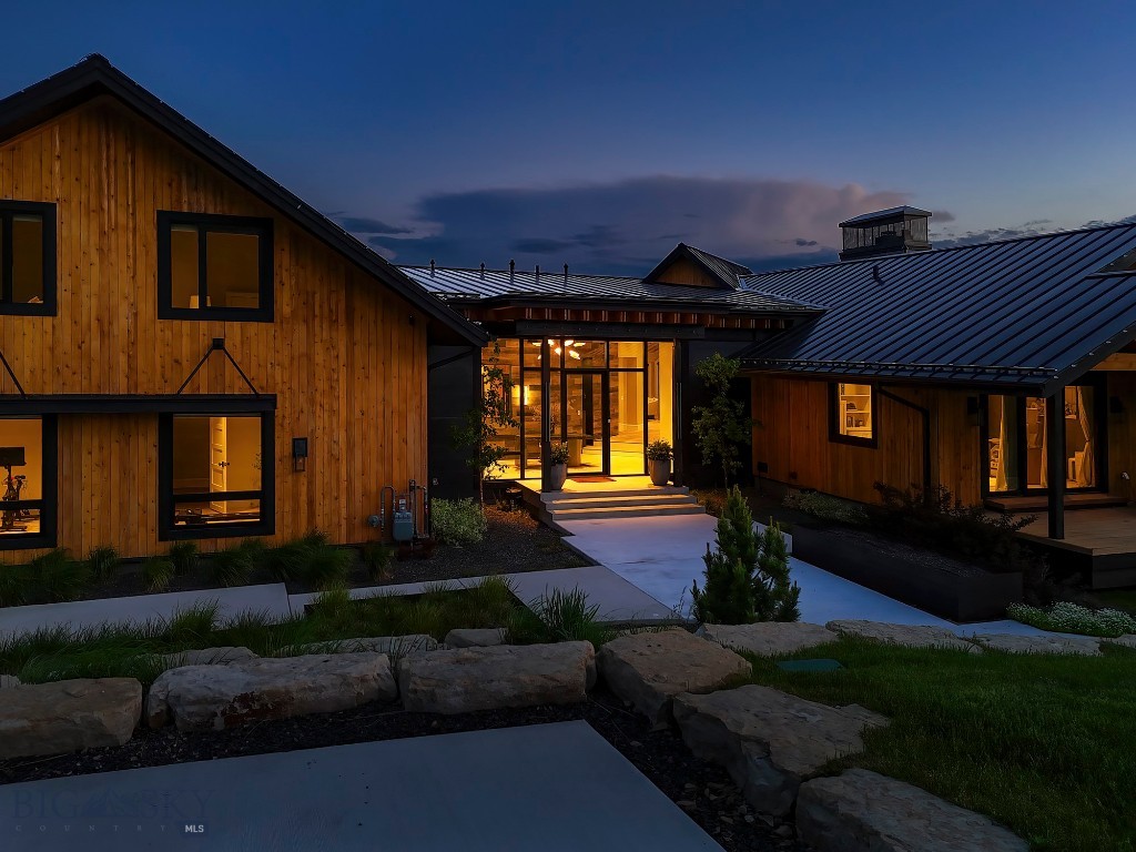 354 Brass Lantern Court, Bozeman MT 59715