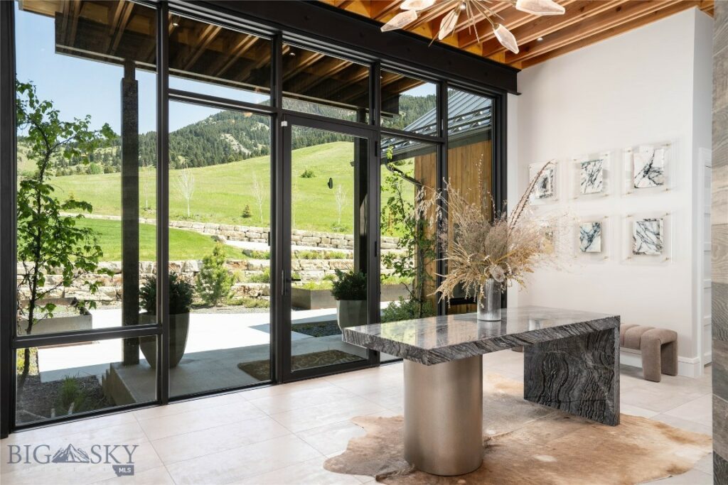 354 Brass Lantern Court, Bozeman MT 59715