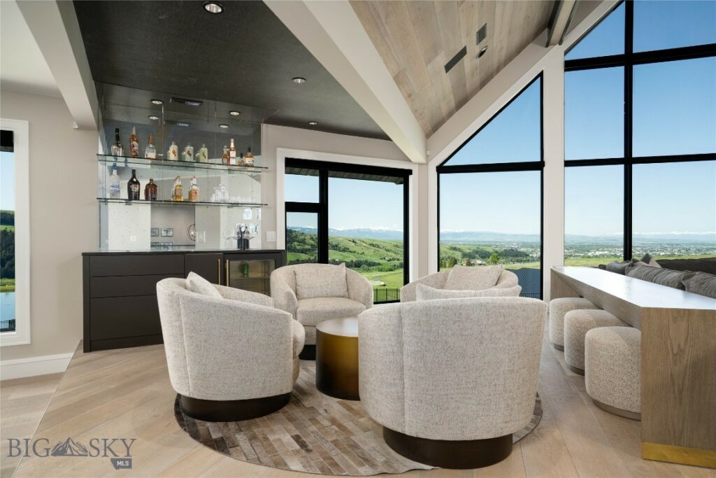 354 Brass Lantern Court, Bozeman MT 59715