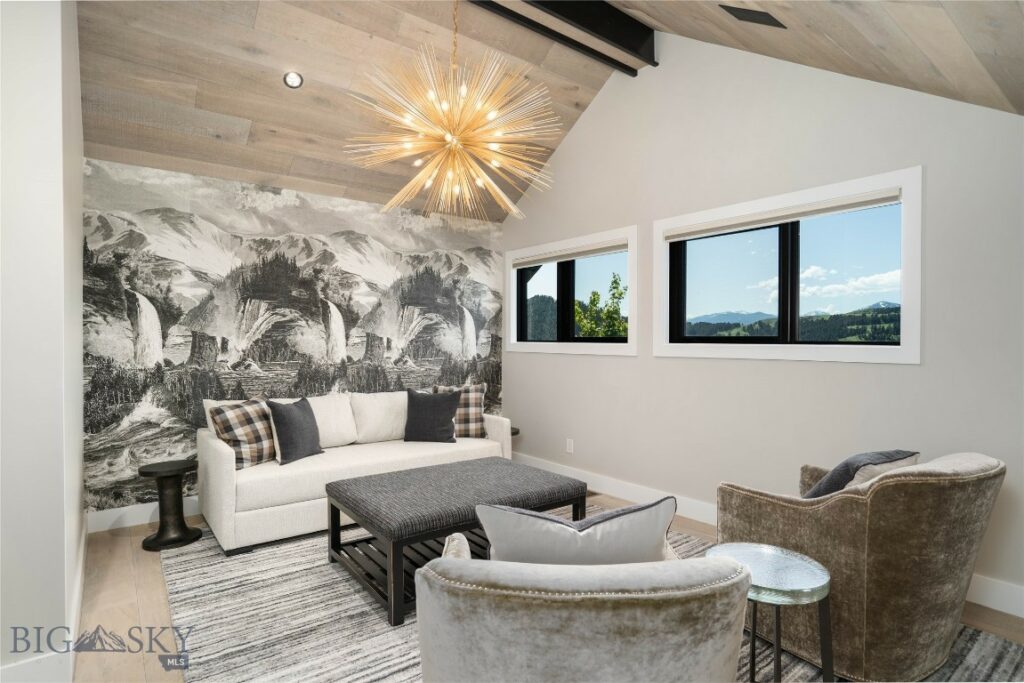 354 Brass Lantern Court, Bozeman MT 59715