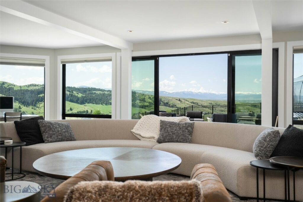 354 Brass Lantern Court, Bozeman MT 59715