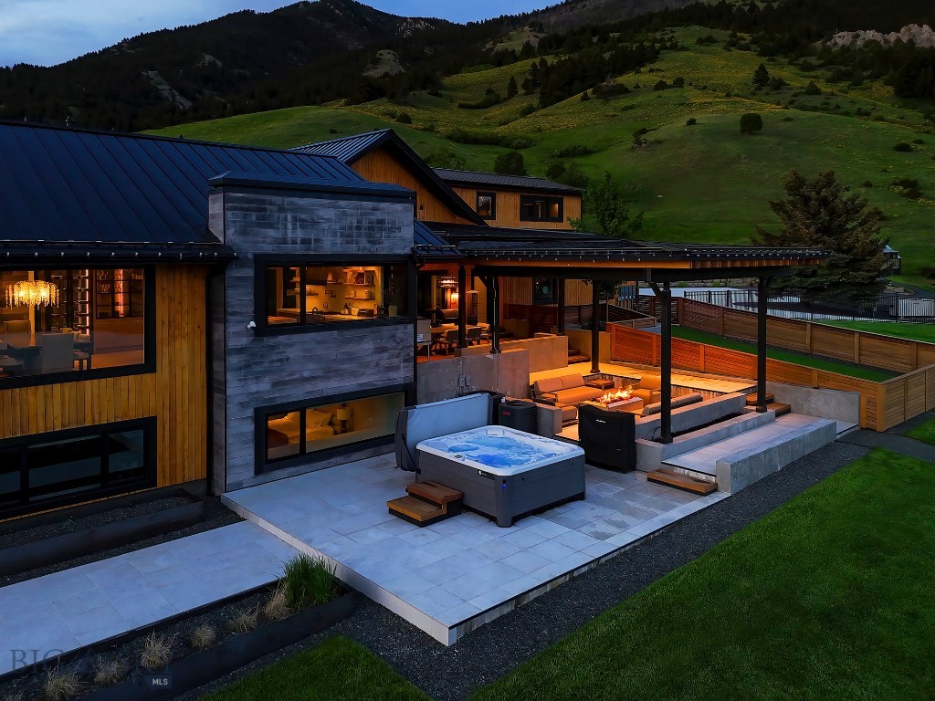 354 Brass Lantern Court, Bozeman MT 59715