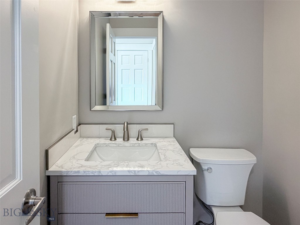 3550 Boulder Boulevard, Bozeman MT 59718