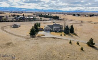 3550 Boulder Boulevard, Bozeman MT 59718