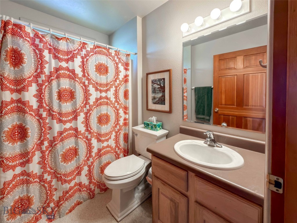 3550 Boulder Boulevard, Bozeman MT 59718