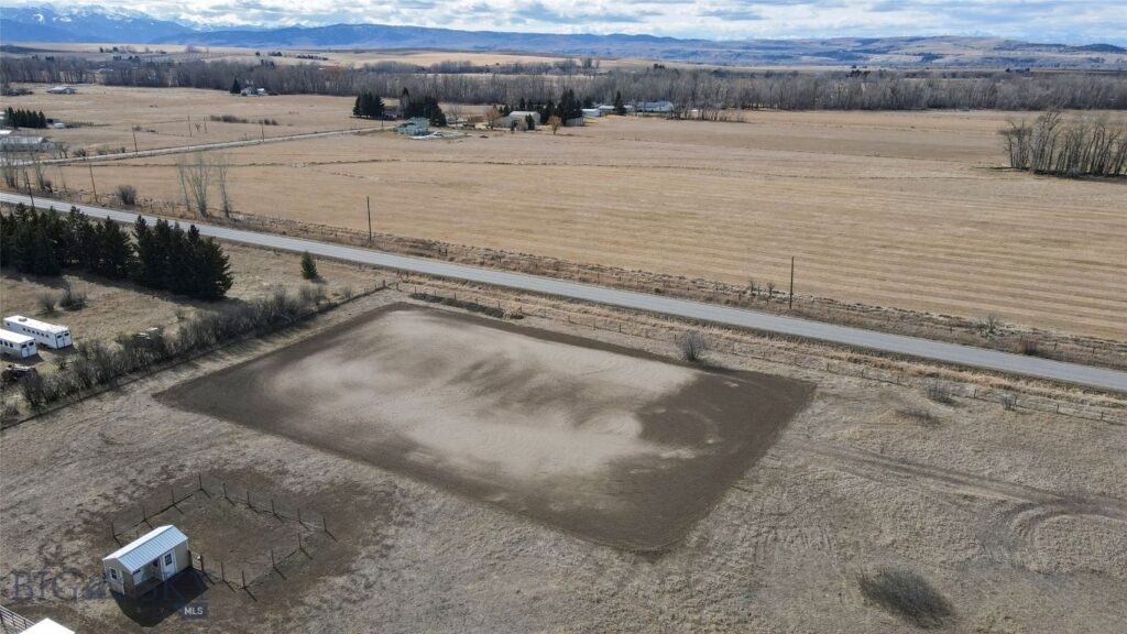 3550 Boulder Boulevard, Bozeman MT 59718