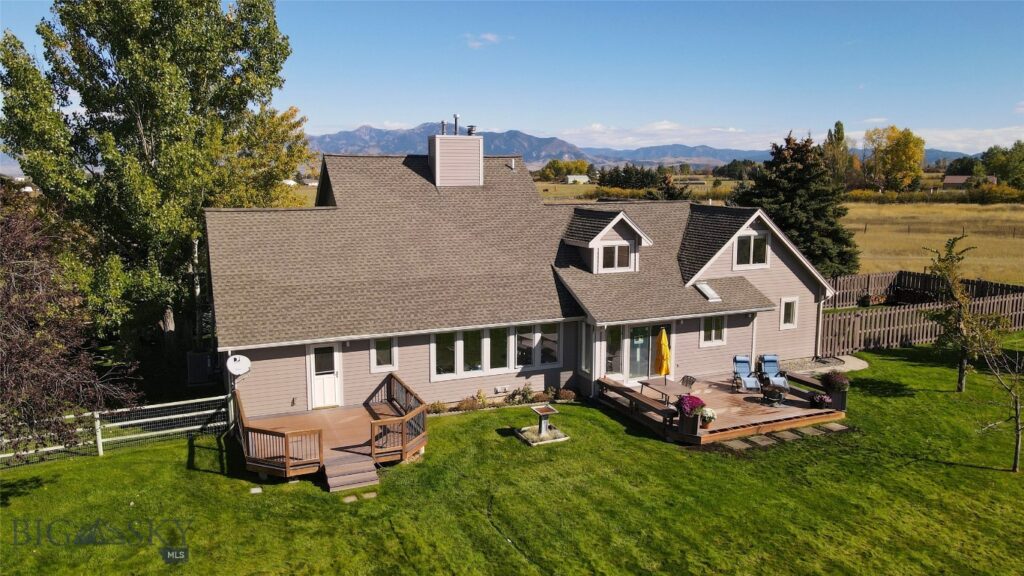 3550 Boulder Boulevard, Bozeman MT 59718