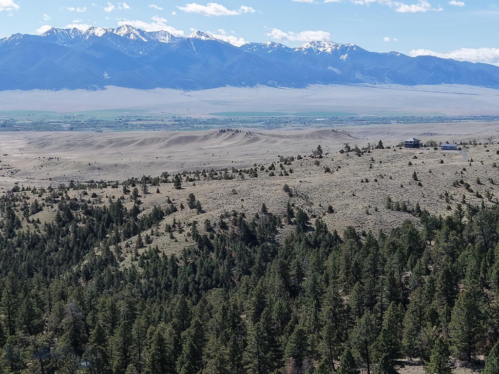 3554 Little Fish Creek Road, Whitehall MT 59759