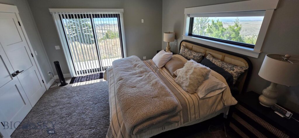 3554 Little Fish Creek Road, Whitehall MT 59759