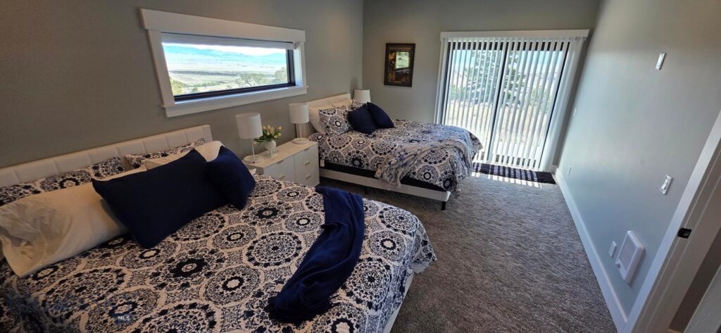 3554 Little Fish Creek Road, Whitehall MT 59759