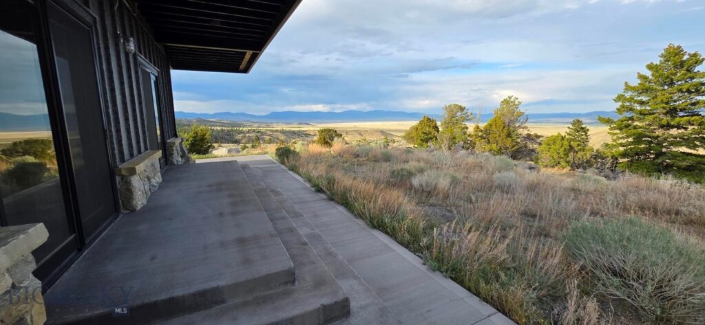 3554 Little Fish Creek Road, Whitehall MT 59759