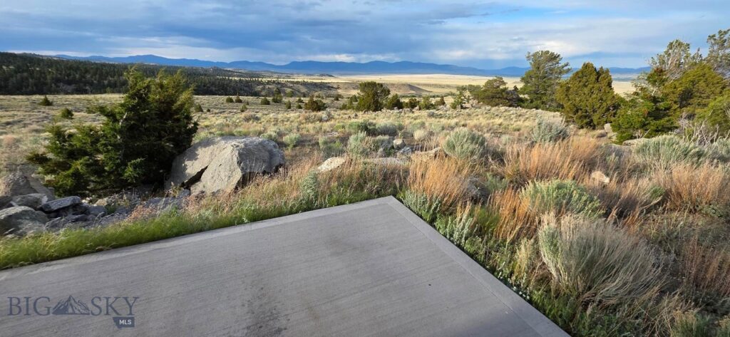 3554 Little Fish Creek Road, Whitehall MT 59759