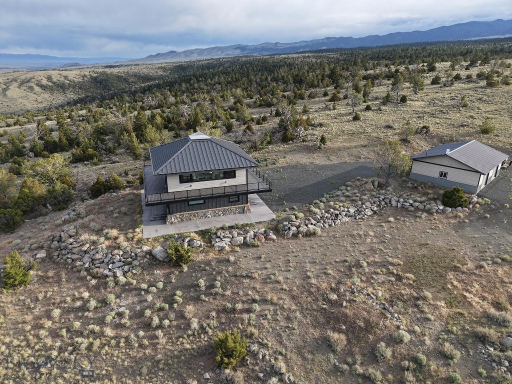 3554 Little Fish Creek Road, Whitehall MT 59759
