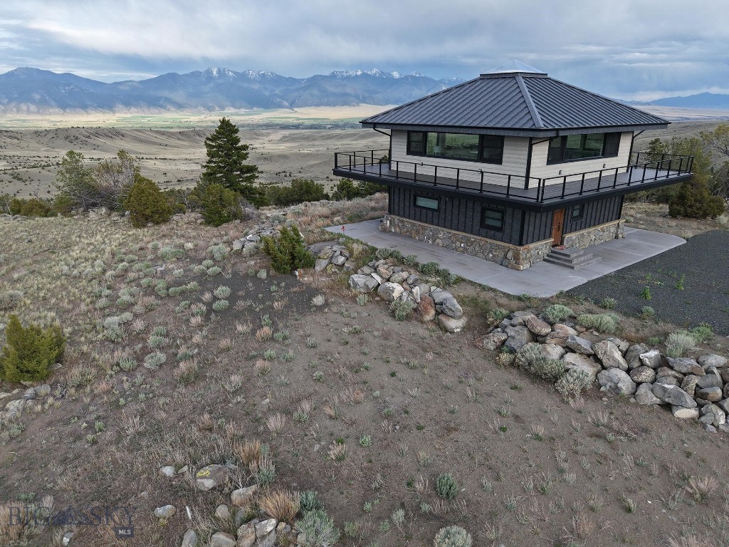 3554 Little Fish Creek Road, Whitehall MT 59759