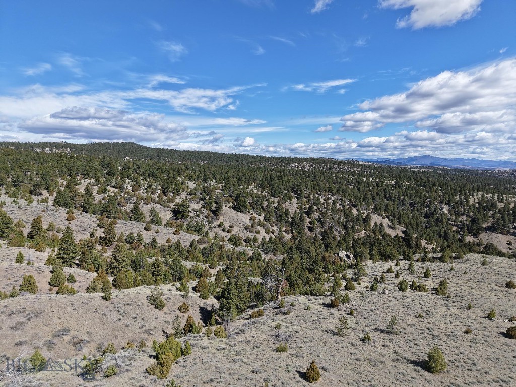 3554 Little Fish Creek Road, Whitehall MT 59759