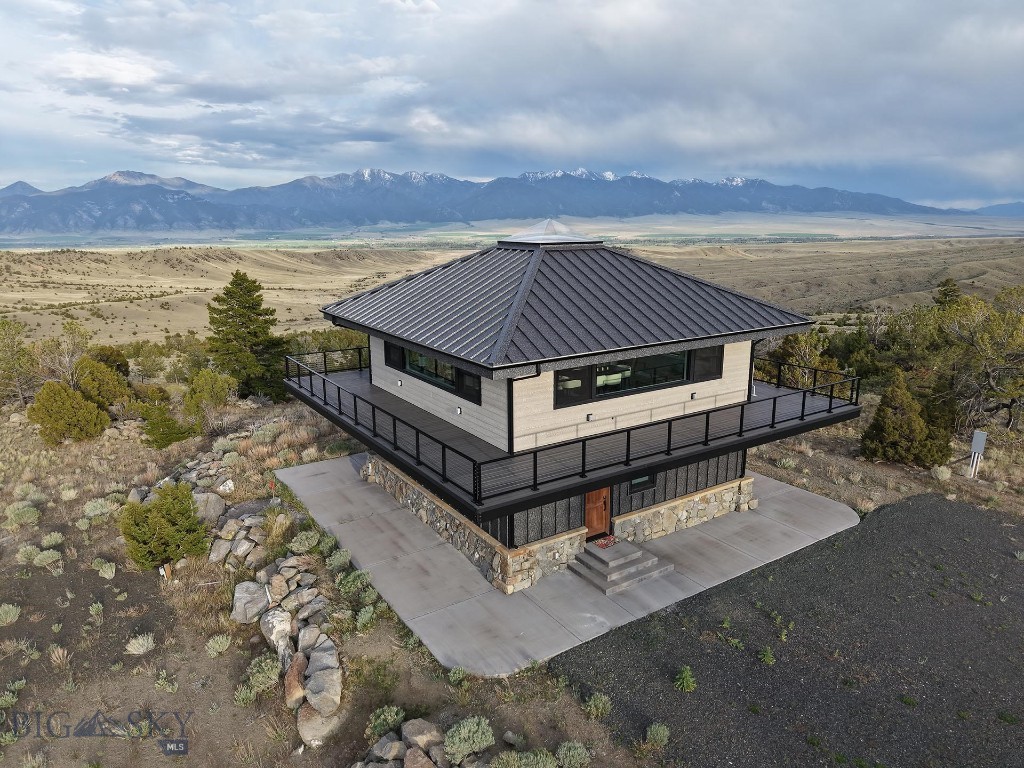 3554 Little Fish Creek Road, Whitehall MT 59759