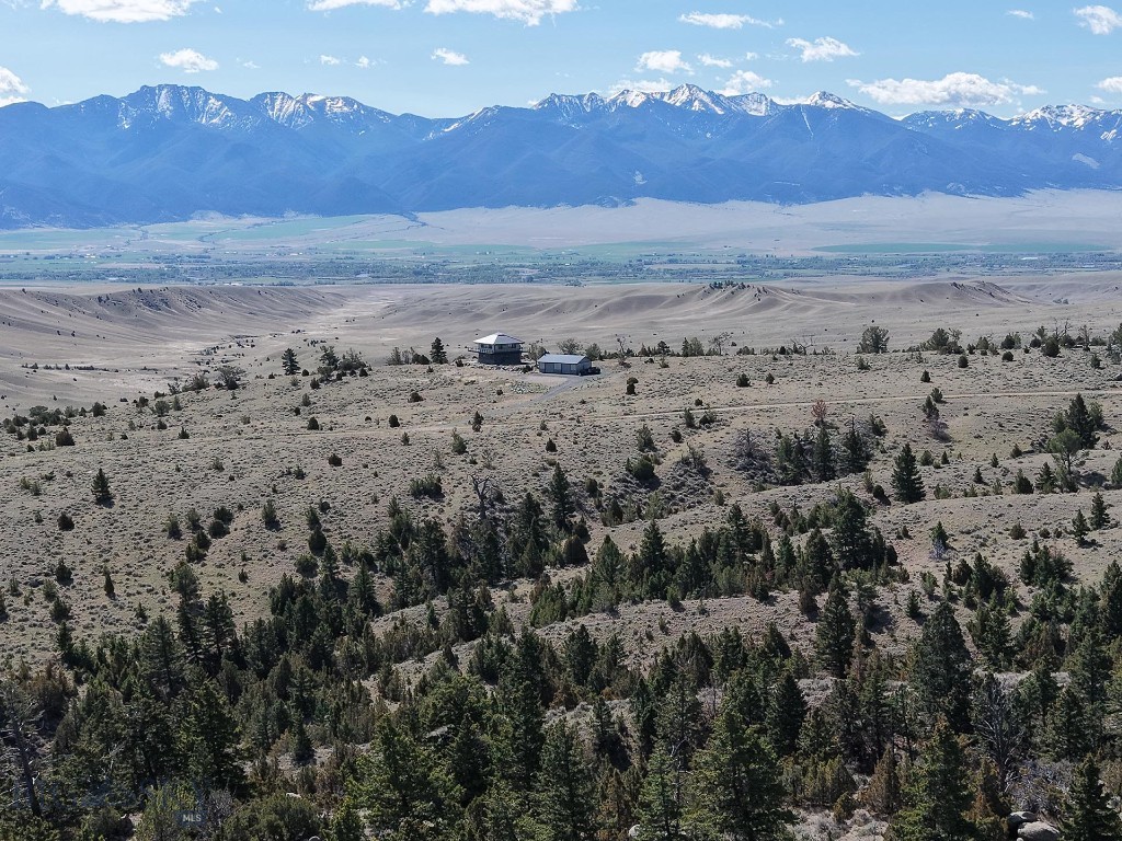 3554 Little Fish Creek Road, Whitehall MT 59759