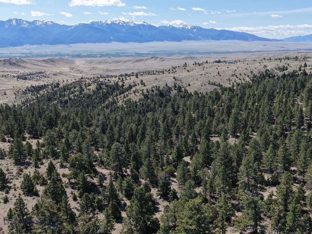 3554 Little Fish Creek Road, Whitehall MT 59759