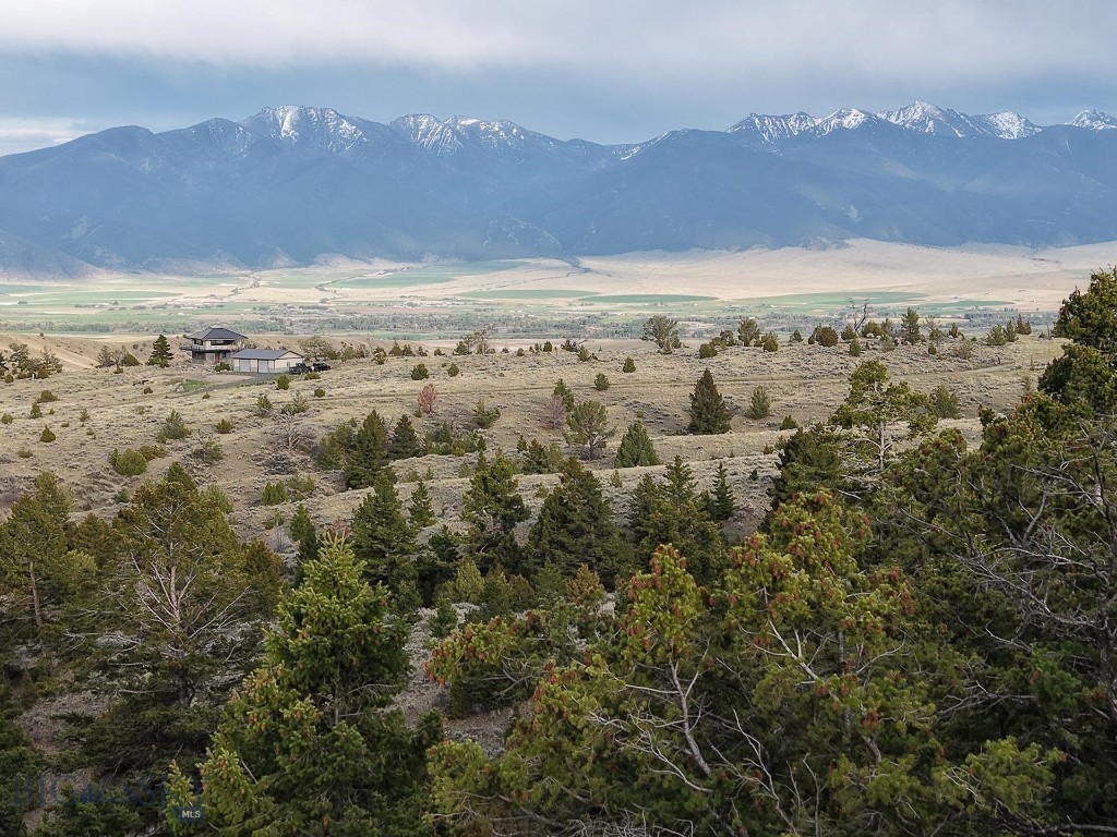 3554 Little Fish Creek Road, Whitehall MT 59759