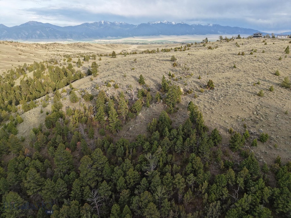 3554 Little Fish Creek Road, Whitehall MT 59759