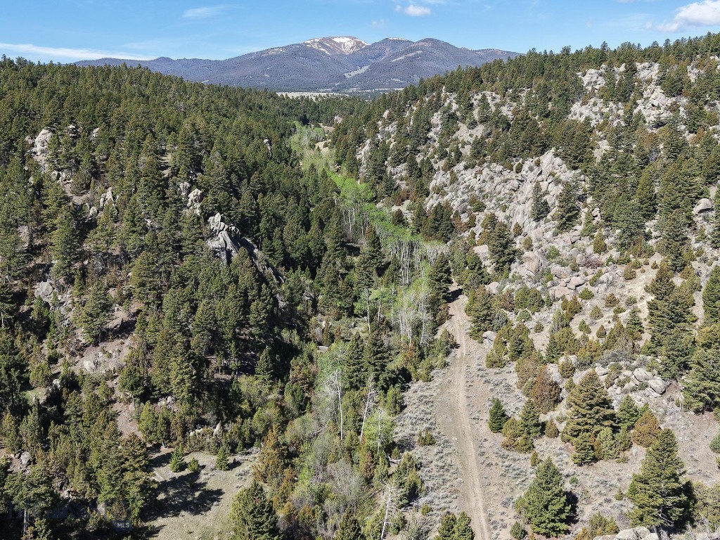 3554 Little Fish Creek Road, Whitehall MT 59759
