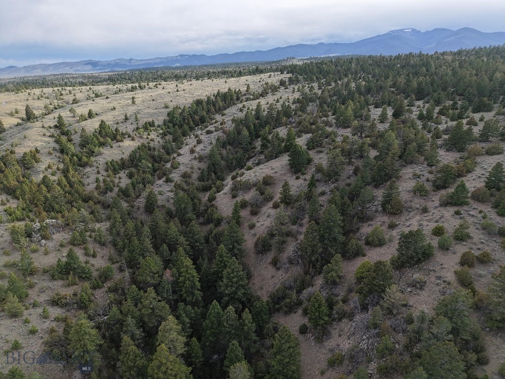 3554 Little Fish Creek Road, Whitehall MT 59759