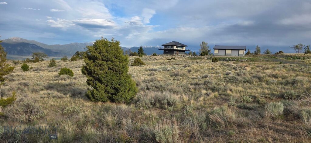 3554 Little Fish Creek Road, Whitehall MT 59759