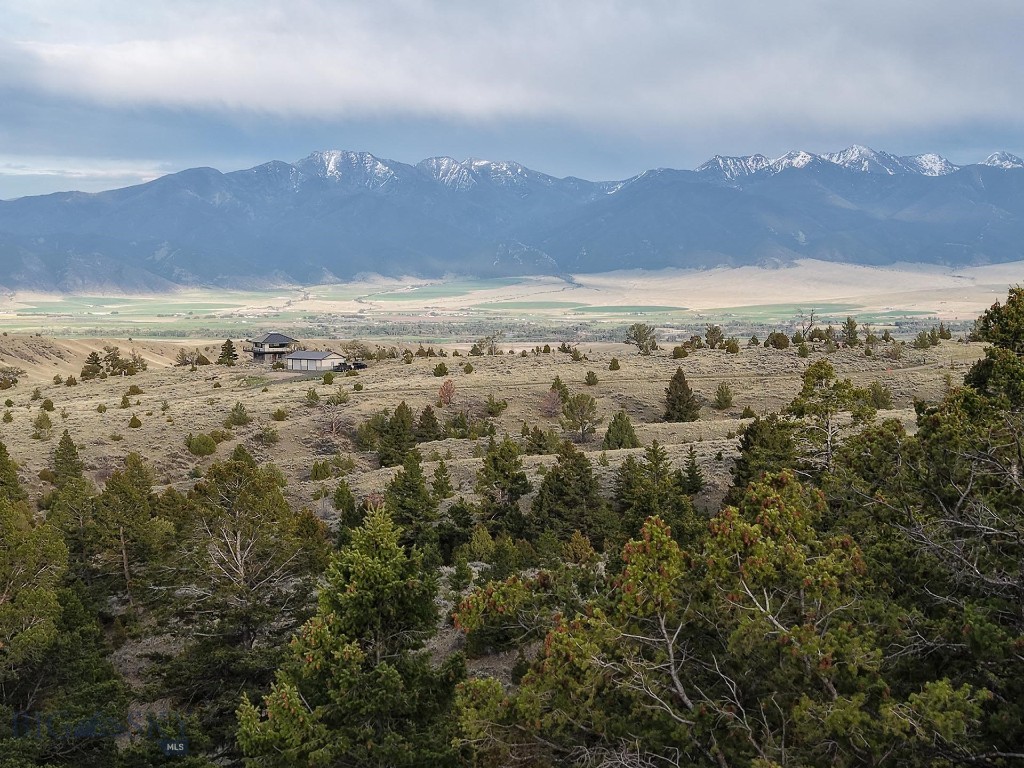 3554 Little Fish Creek Road, Whitehall MT 59759