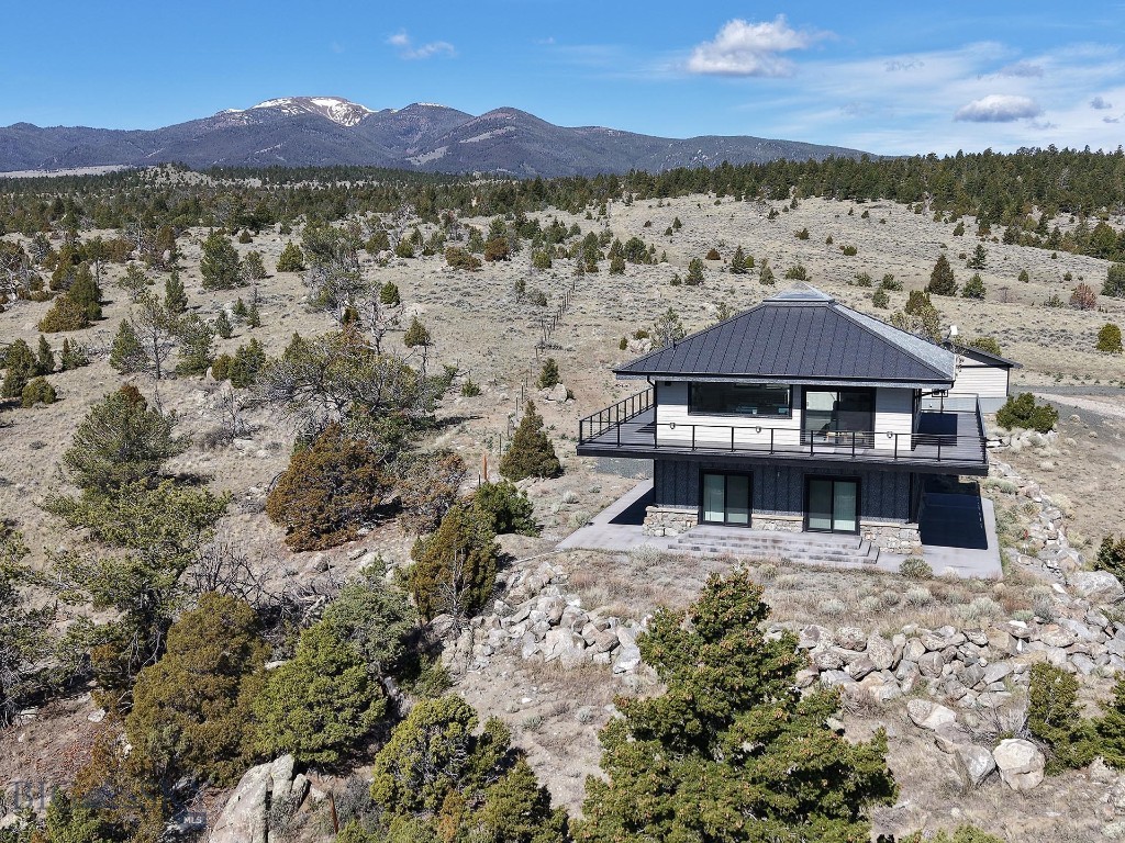 3554 Little Fish Creek Road, Whitehall MT 59759
