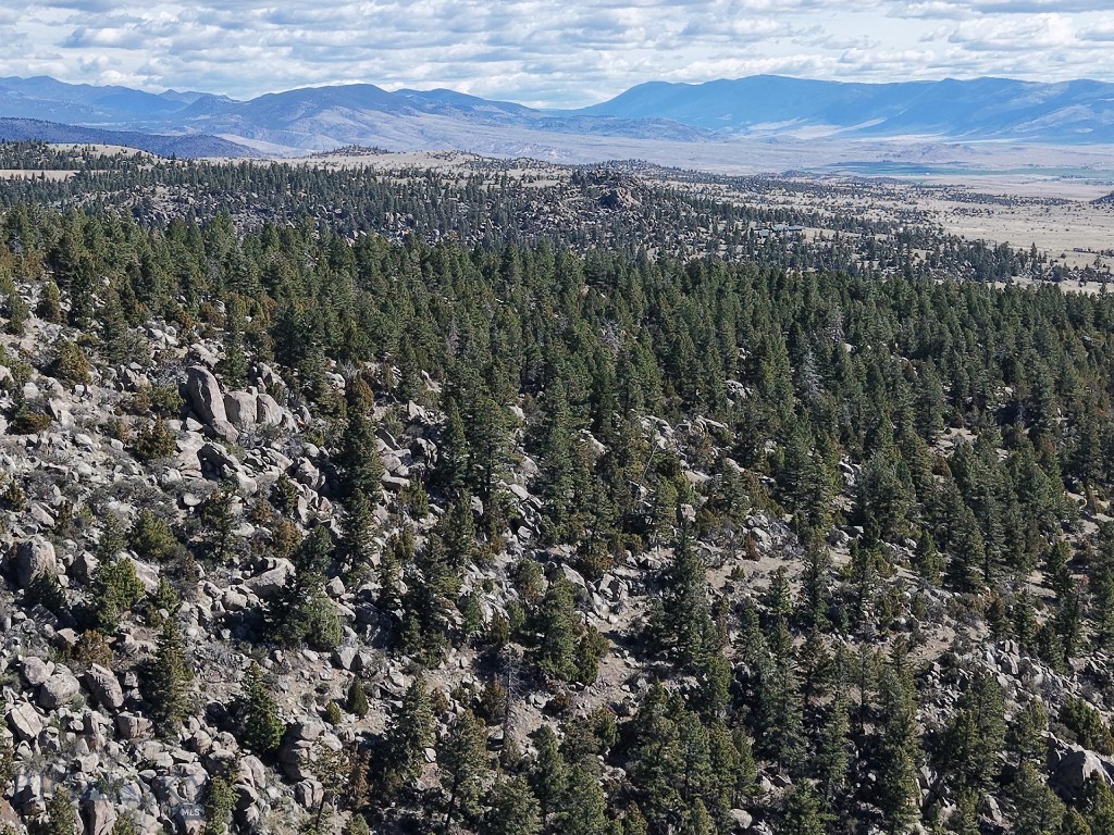 3554 Little Fish Creek Road, Whitehall MT 59759