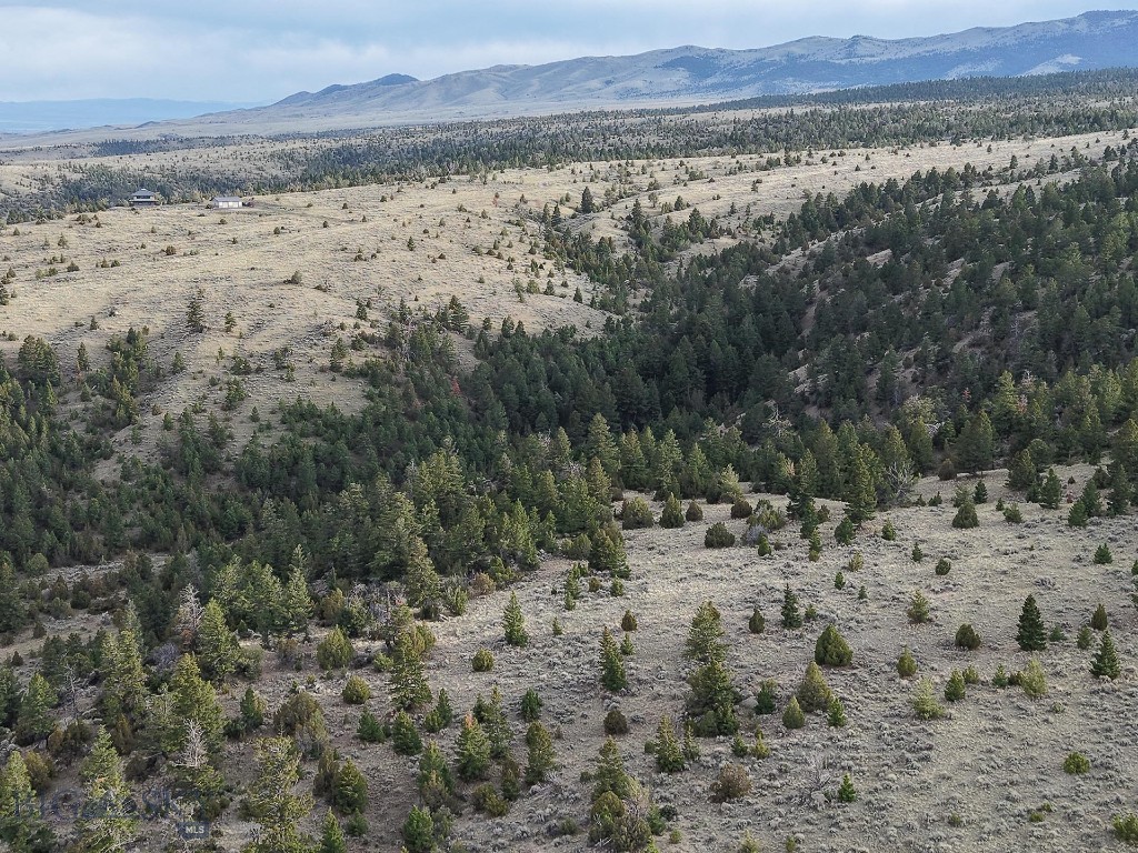 3554 Little Fish Creek Road, Whitehall MT 59759