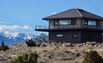 3554 Little Fish Creek Road, Whitehall MT 59759