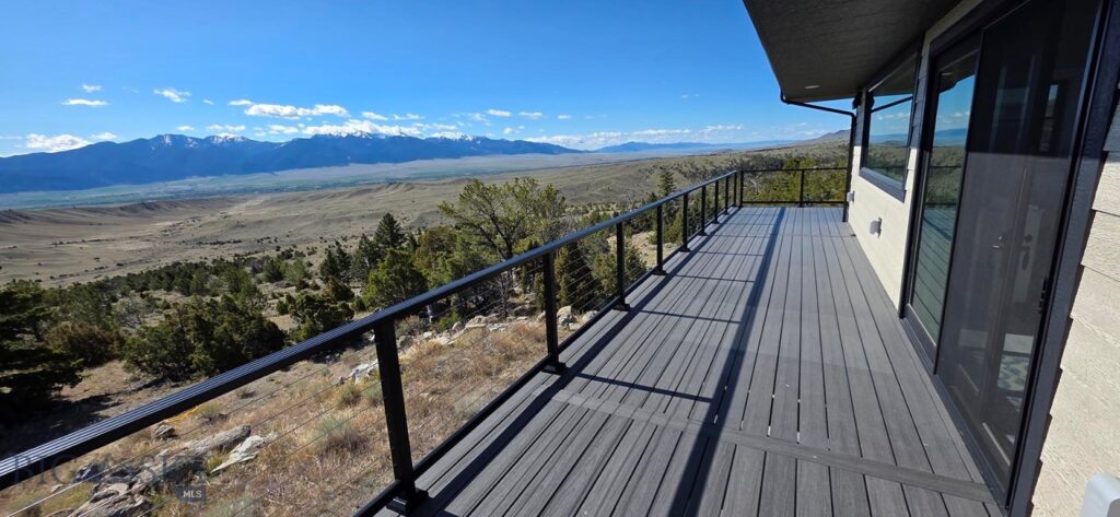 3554 Little Fish Creek Road, Whitehall MT 59759