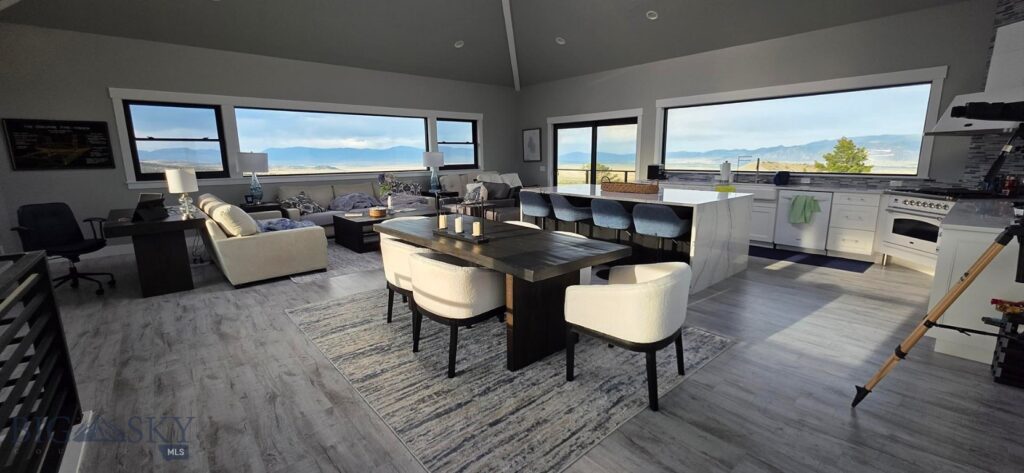 3554 Little Fish Creek Road, Whitehall MT 59759