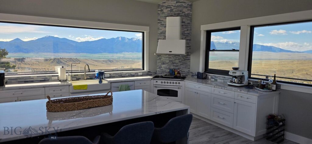 3554 Little Fish Creek Road, Whitehall MT 59759