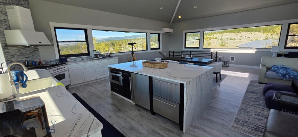 3554 Little Fish Creek Road, Whitehall MT 59759