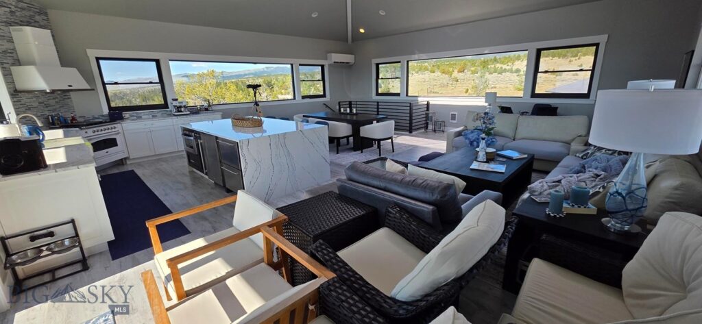 3554 Little Fish Creek Road, Whitehall MT 59759