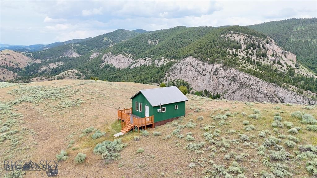 357 Pole Gulch Road, Three Forks MT 59752