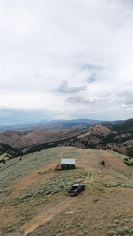 357 Pole Gulch Road, Three Forks MT 59752