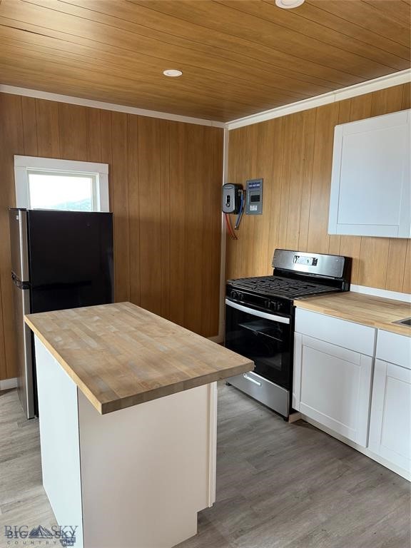 357 Pole Gulch Road, Three Forks MT 59752