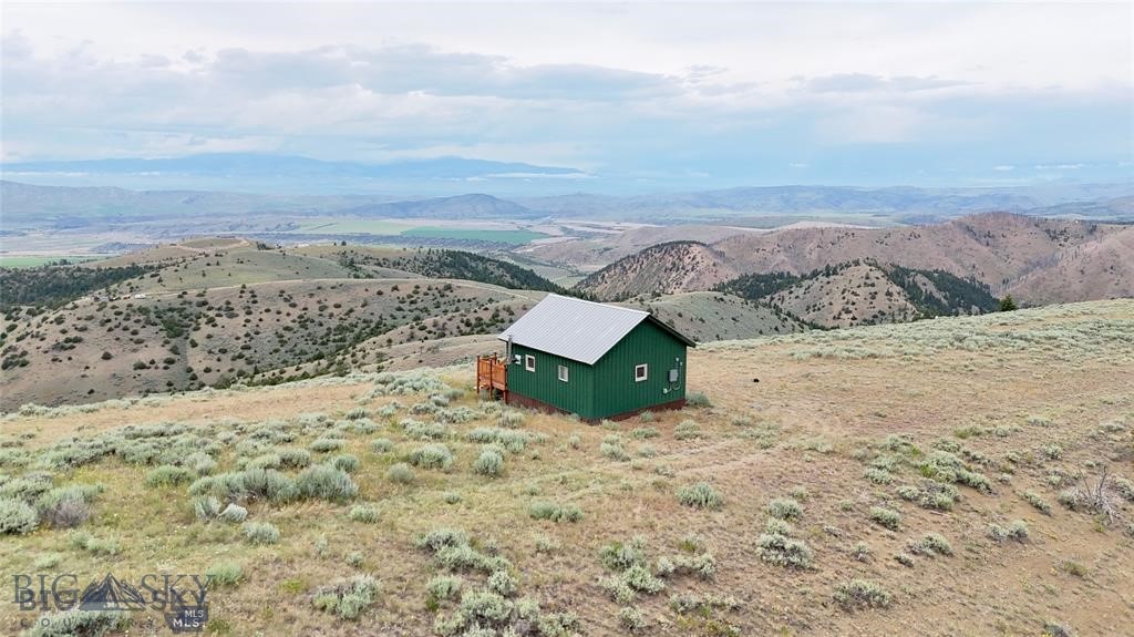 357 Pole Gulch Road, Three Forks MT 59752