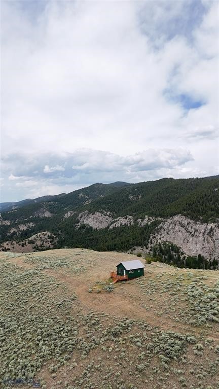 357 Pole Gulch Road, Three Forks MT 59752