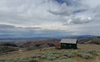 357 Pole Gulch Road, Three Forks MT 59752