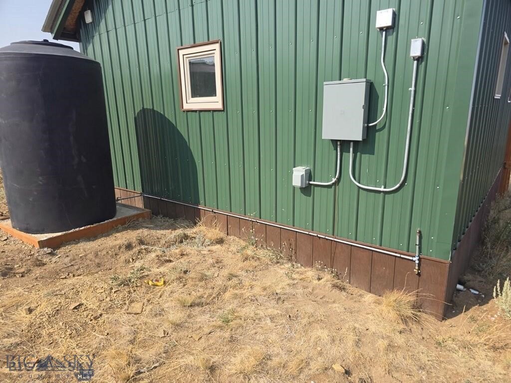 357 Pole Gulch Road, Three Forks MT 59752