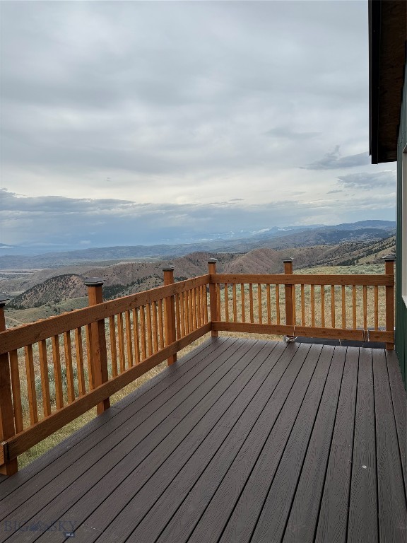 357 Pole Gulch Road, Three Forks MT 59752