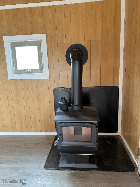 357 Pole Gulch Road, Three Forks MT 59752