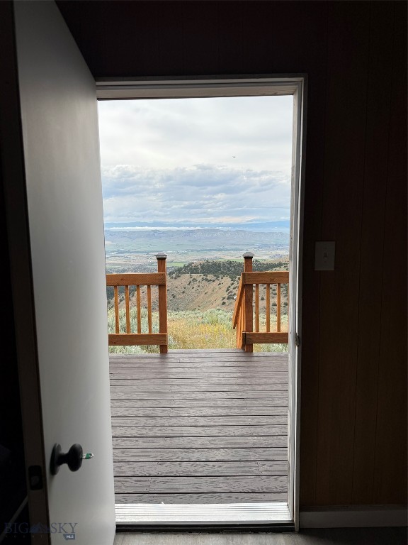 357 Pole Gulch Road, Three Forks MT 59752