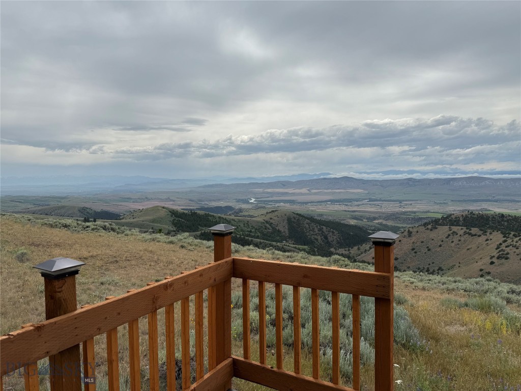 357 Pole Gulch Road, Three Forks MT 59752