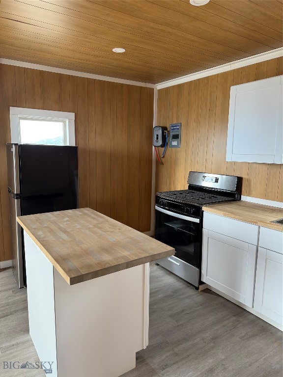 357 Pole Gulch Road, Three Forks MT 59752