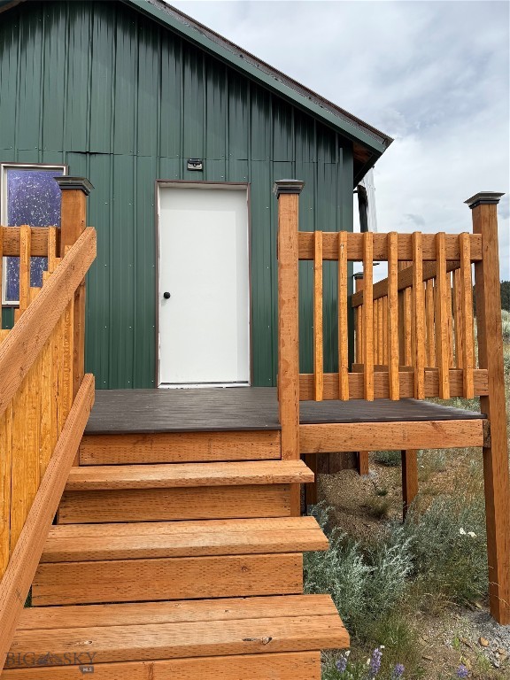 357 Pole Gulch Road, Three Forks MT 59752
